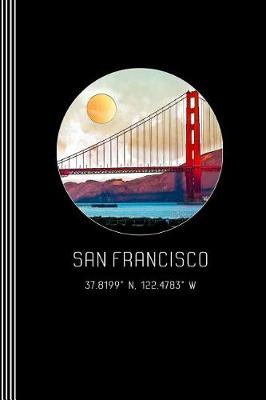 Book cover for San Francisco