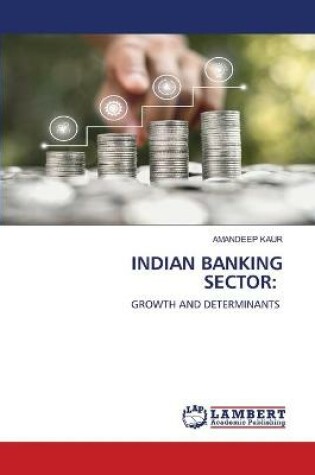 Cover of Indian Banking Sector