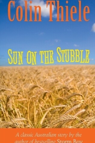 Cover of Sun on the Stubble