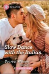 Book cover for Slow Dance with the Italian