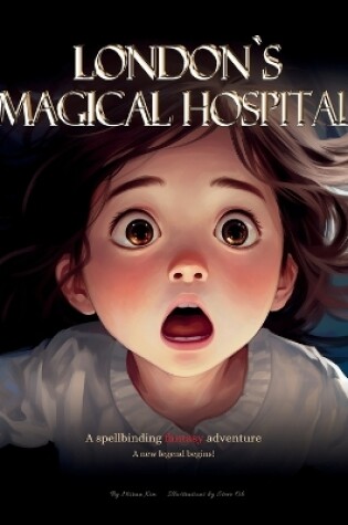 Cover of London's Magical Hospital