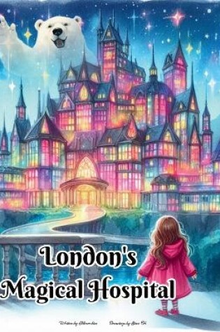 Cover of London's Magical Hospital