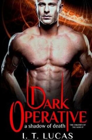 Cover of Dark Operative