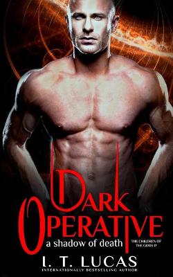 Book cover for Dark Operative