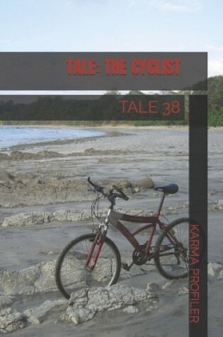 Cover of TALE The cyclist