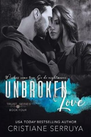 Cover of Unbroken Love