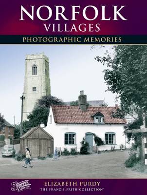 Cover of Norfolk Villages