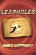 Book cover for Leapholes