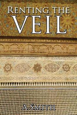Book cover for Renting the Veil