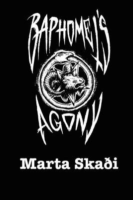 Cover of Baphomet's Agony