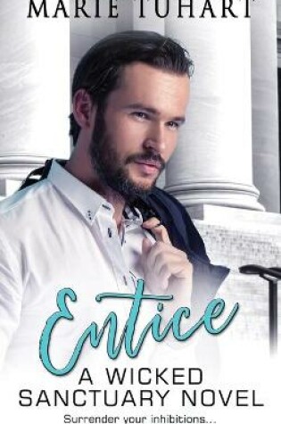 Cover of Entice