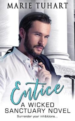 Book cover for Entice