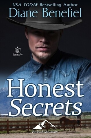 Cover of Honest Secrets