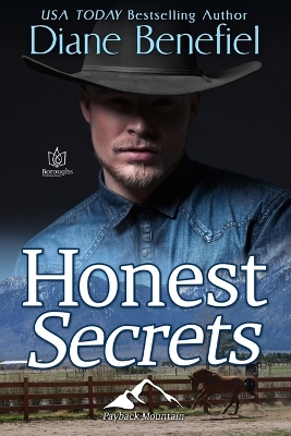 Book cover for Honest Secrets