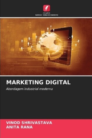 Cover of Marketing Digital