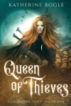 Book cover for Queen of Thieves