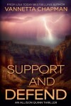 Book cover for Support and Defend