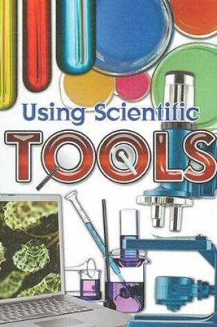 Cover of Using Scientific Tools