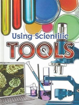 Book cover for Using Scientific Tools
