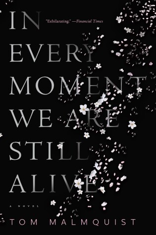 Cover of In Every Moment We Are Still Alive