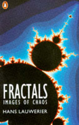 Book cover for Fractals