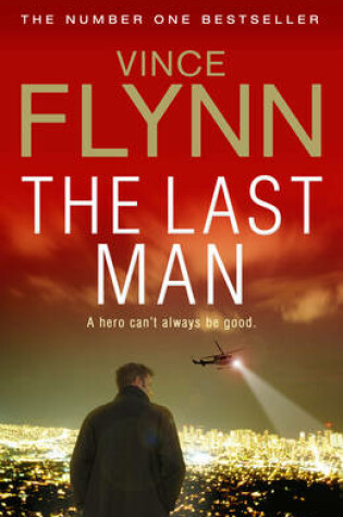 Cover of The Last Man