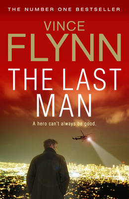 Book cover for The Last Man