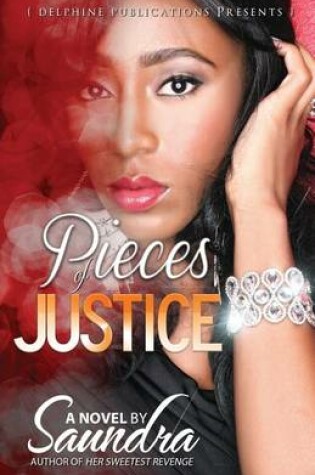 Cover of Pieces of Justice