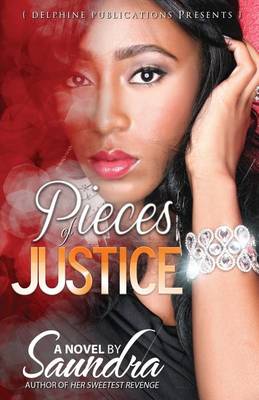 Book cover for Pieces of Justice