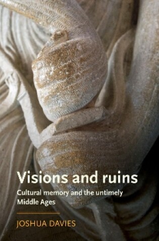 Cover of Visions and Ruins