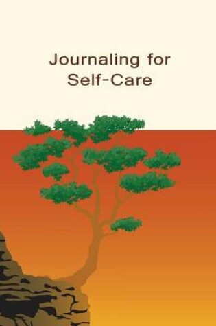 Cover of Journaling for Self-Care