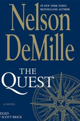 Cover of The Quest