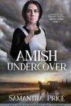 Book cover for Amish Undercover