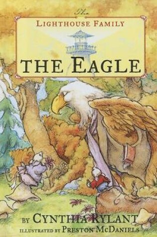 Cover of The Eagle