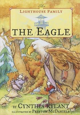 Cover of The Eagle