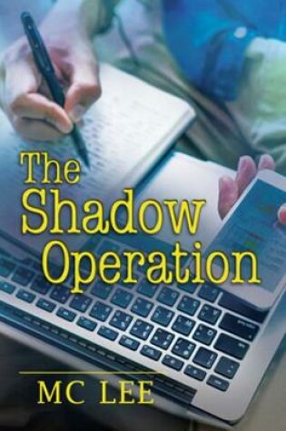 Cover of The Shadow Operation
