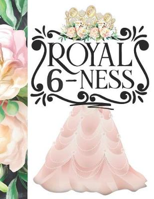 Book cover for Royal 6-Ness