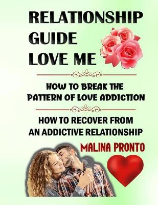 Book cover for Relationship Guide