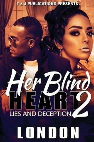 Cover of Her Blind Heart 2