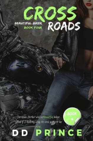 Cover of Crossroads