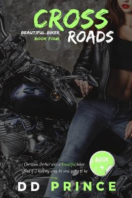 Book cover for Crossroads