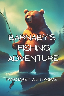 Book cover for Barnaby's Fishing Adventure