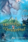 Book cover for Herzklopfen in Nimmerland