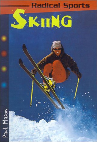 Cover of Skiing