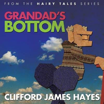 Book cover for Grandad's Bottom