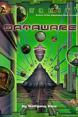 Cover of Dataware