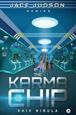 Cover of The Karma Chip