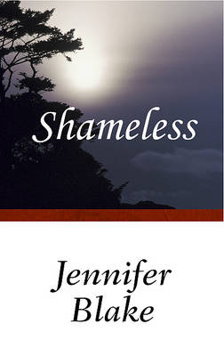 Book cover for Shameless