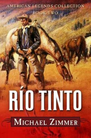Cover of Rio Tinto