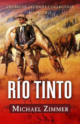 Cover of Rio Tinto
